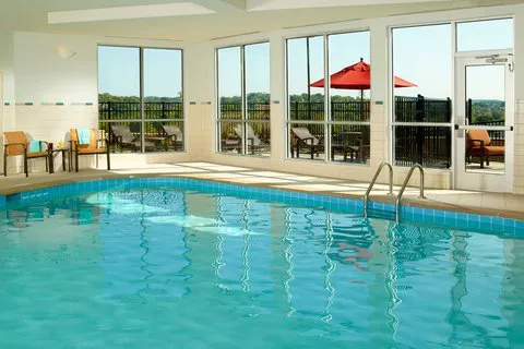 Courtyard Nashville Goodlettsville 4