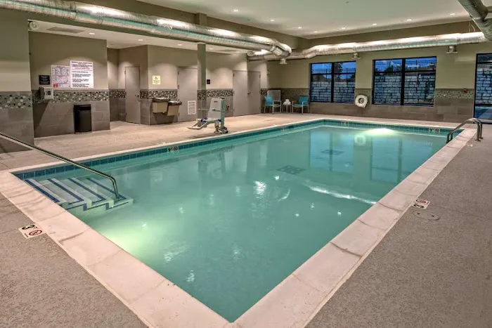 Hampton Inn & Suites Nashville/Goodlettsville 4