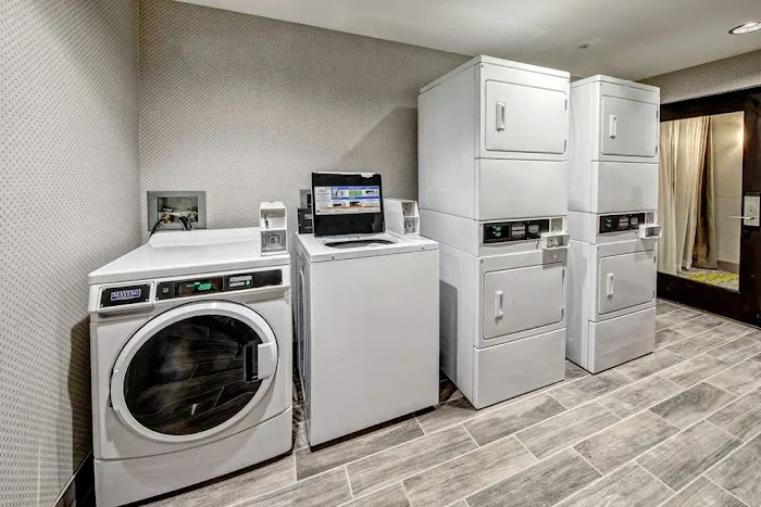Hampton Inn & Suites Nashville/Goodlettsville 4