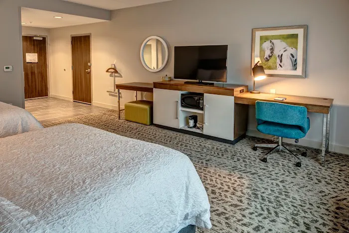 Hampton Inn & Suites Nashville/Goodlettsville 4
