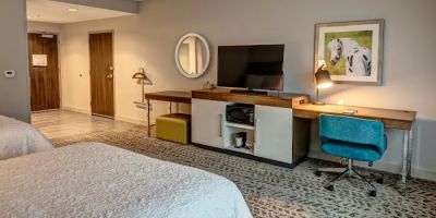 Hampton Inn & Suites Nashville/Goodlettsville