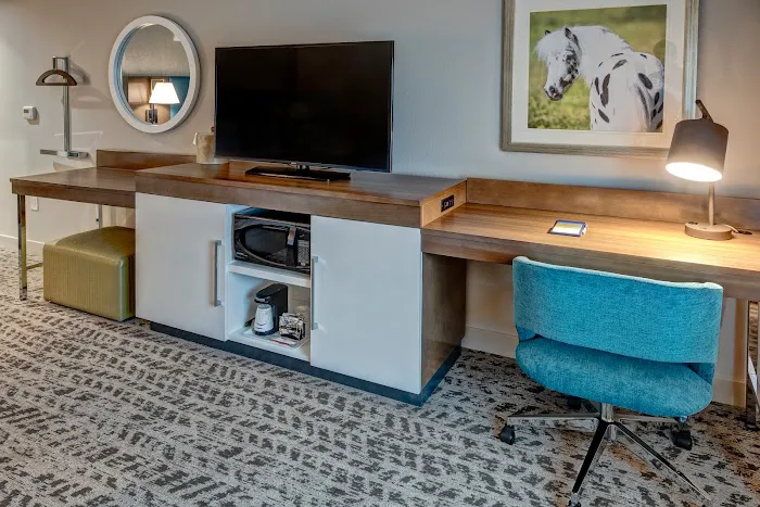 Hampton Inn & Suites Nashville/Goodlettsville 4
