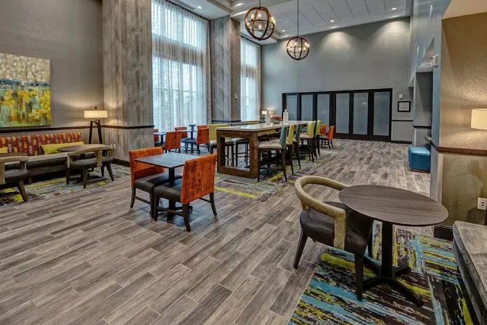 Hampton Inn & Suites Nashville/Goodlettsville 4