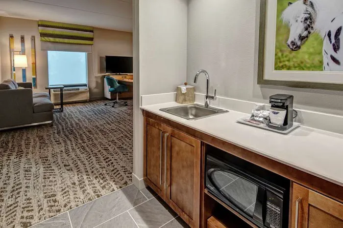 Hampton Inn & Suites Nashville/Goodlettsville 4