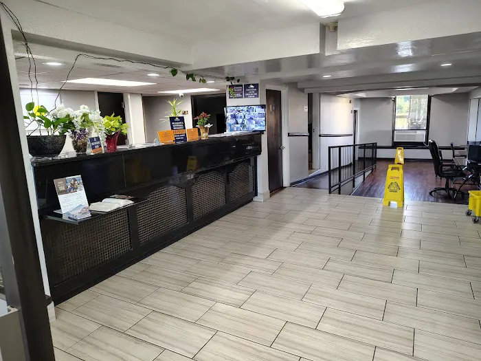 Days Inn by Wyndham Goodlettsville/Nashville 4