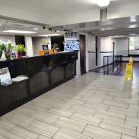 Days Inn by Wyndham Goodlettsville/Nashville ico
