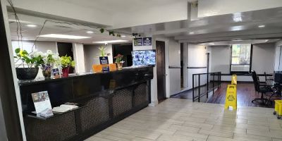 Days Inn by Wyndham Goodlettsville/Nashville