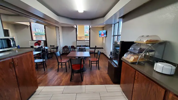 Days Inn by Wyndham Goodlettsville/Nashville 4