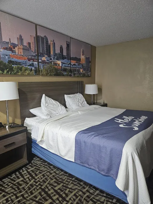 Days Inn by Wyndham Goodlettsville/Nashville 4