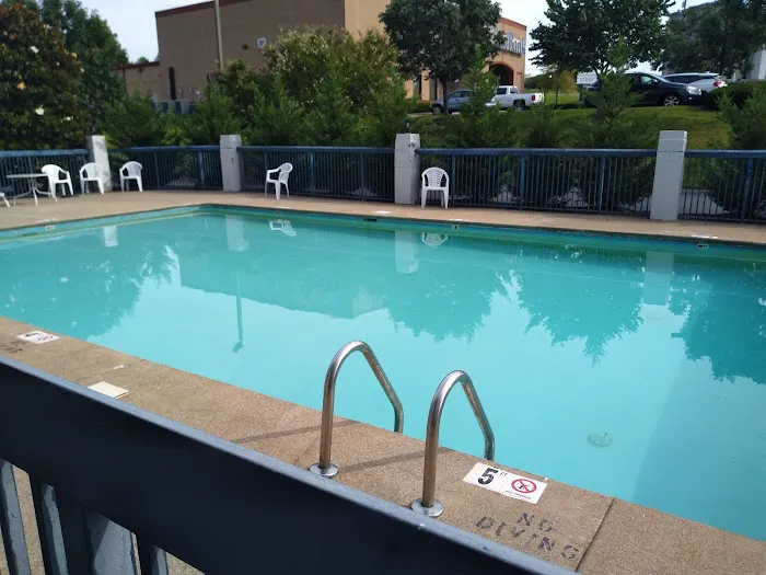 Days Inn by Wyndham Goodlettsville/Nashville 4