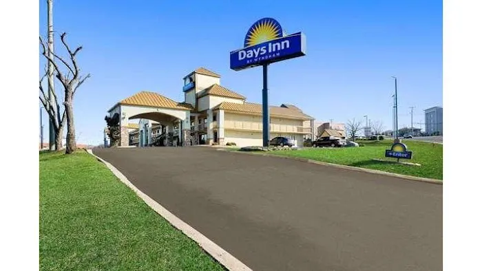 Days Inn by Wyndham Goodlettsville/Nashville 4