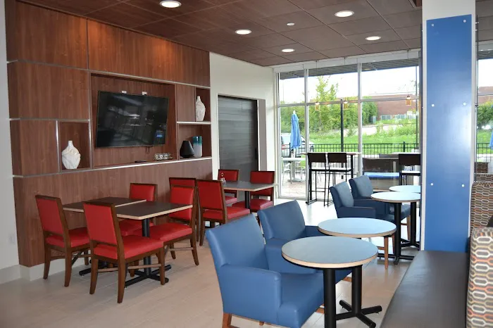 Holiday Inn Express & Suites Goodlettsville N - Nashville by IHG 4
