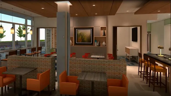 Holiday Inn Express & Suites Goodlettsville N - Nashville by IHG 4