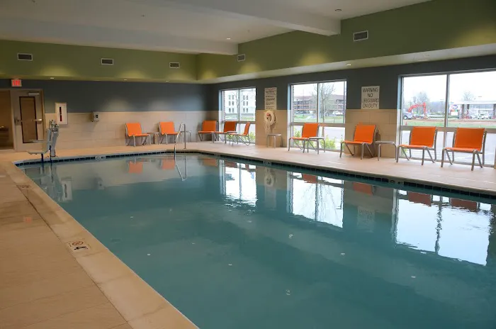 Holiday Inn Express & Suites Goodlettsville N - Nashville by IHG 4