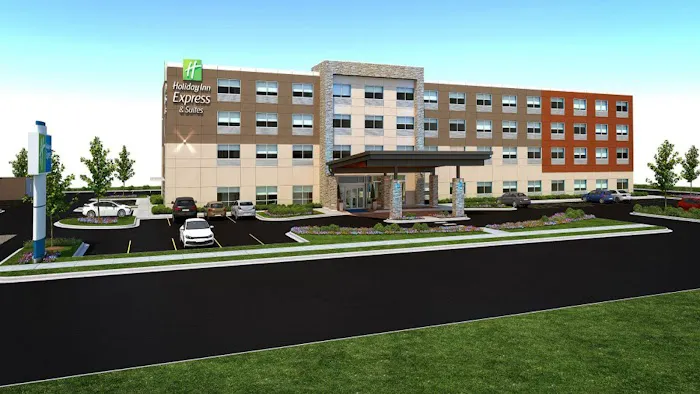 Holiday Inn Express & Suites Goodlettsville N - Nashville by IHG 4