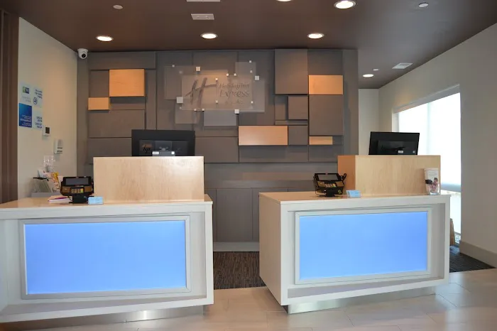 Holiday Inn Express & Suites Goodlettsville N - Nashville by IHG 4