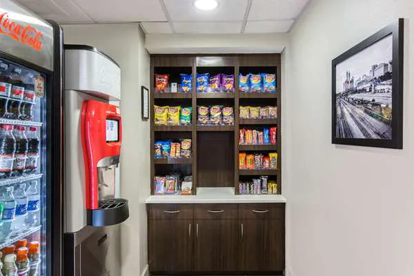 La Quinta Inn & Suites by Wyndham Goodlettsville - Nashville 4