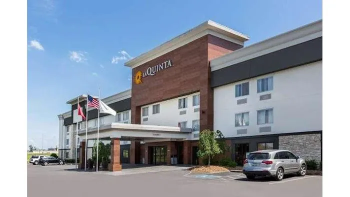 La Quinta Inn & Suites by Wyndham Goodlettsville - Nashville 4