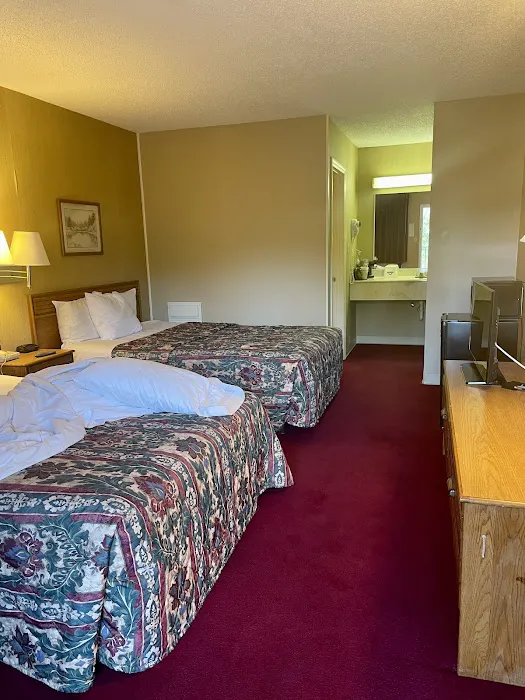 Days Inn by Wyndham Joelton/Nashville 5
