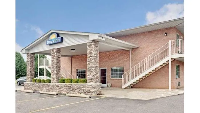 Days Inn by Wyndham Joelton/Nashville 5