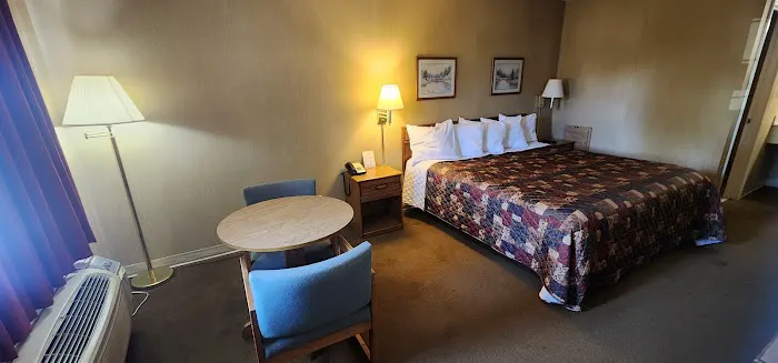 Days Inn by Wyndham Joelton/Nashville 5