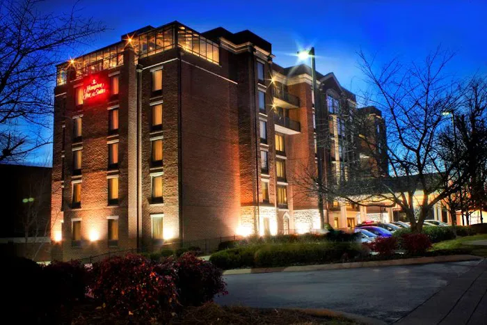 Hampton Inn & Suites Nashville-Green Hills 4