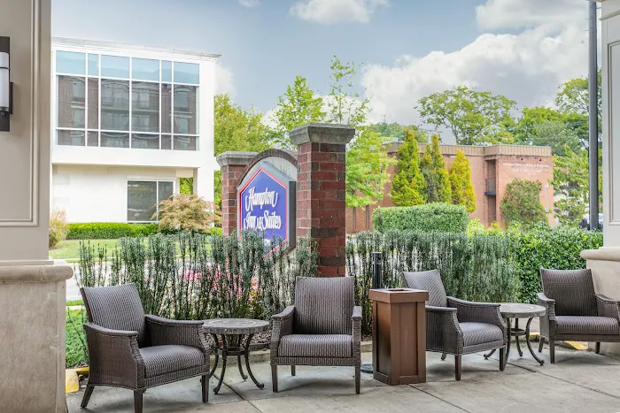 Hampton Inn & Suites Nashville-Green Hills 4