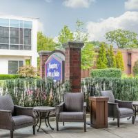 Hampton Inn & Suites Nashville-Green Hills ico