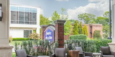 Hampton Inn & Suites Nashville-Green Hills