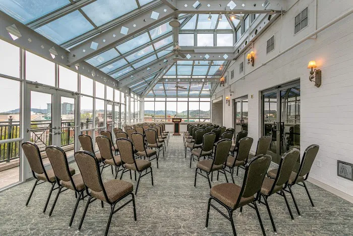 Hampton Inn & Suites Nashville-Green Hills 4
