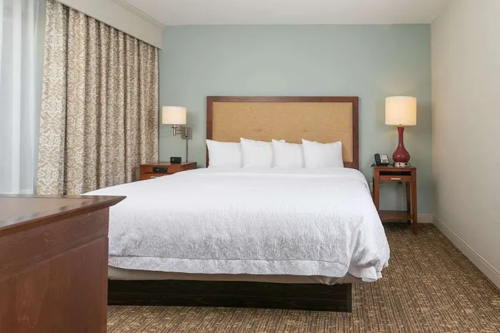 Hampton Inn & Suites Nashville-Green Hills 4