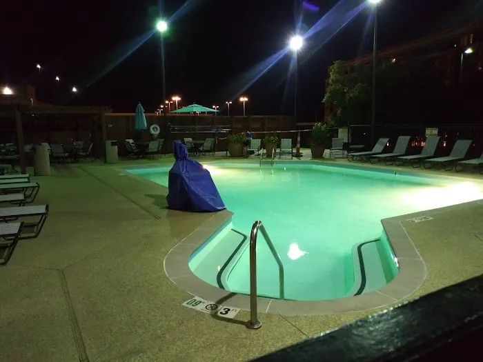 Hampton Inn & Suites Nashville-Green Hills 4
