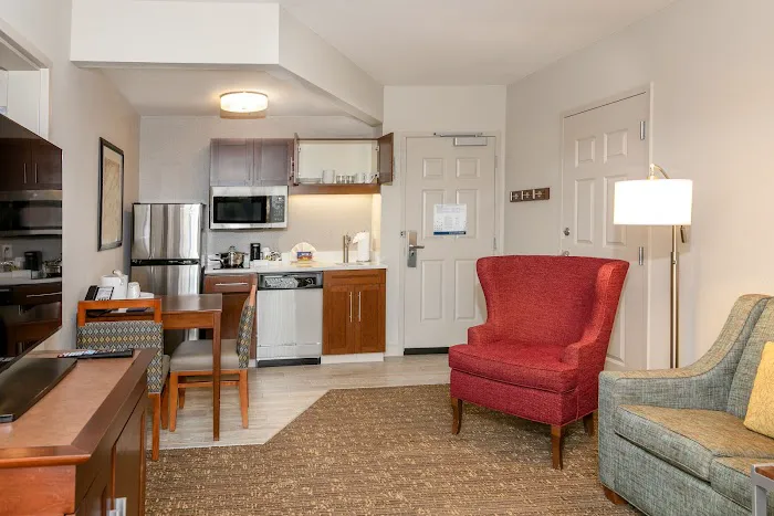 Hampton Inn & Suites Nashville-Green Hills 4