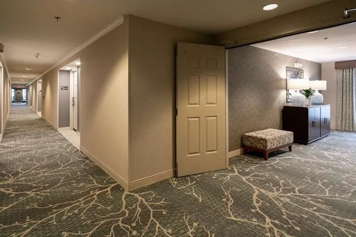 Hampton Inn & Suites Nashville-Green Hills 4