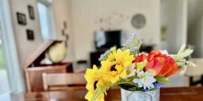Nashville Vacation Rentals