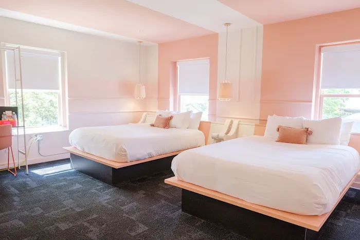 Mission Hotels 5