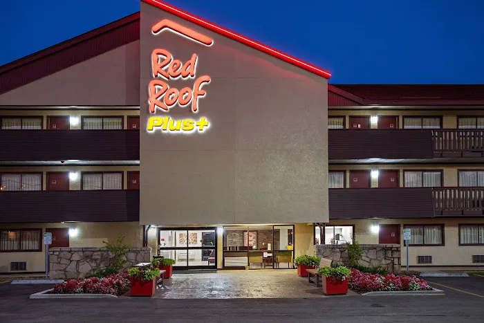 Red Roof PLUS+ Nashville Fairgrounds 5