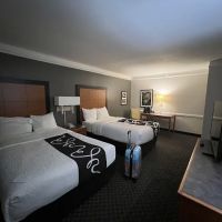 La Quinta Inn by Wyndham Nashville South ico