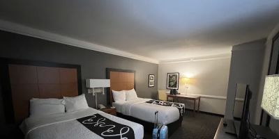 La Quinta Inn by Wyndham Nashville South