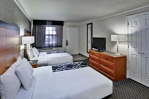La Quinta Inn by Wyndham Nashville South 5