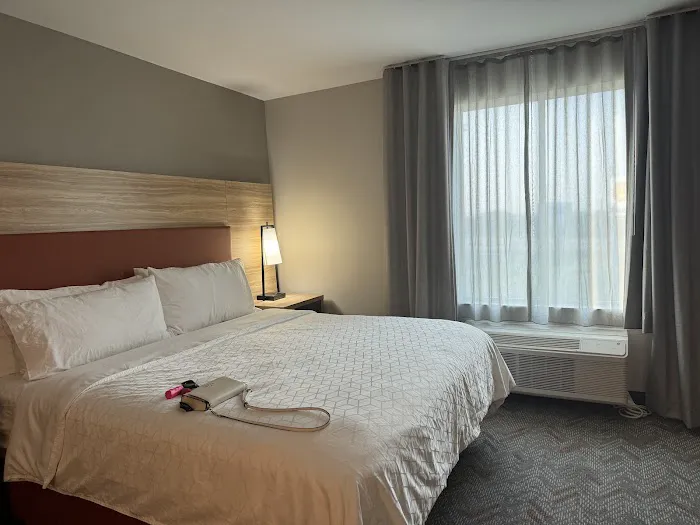 Candlewood Suites Nashville South, an IHG Hotel 4