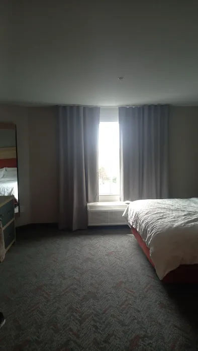 Candlewood Suites Nashville South, an IHG Hotel 4