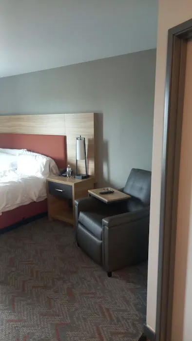 Candlewood Suites Nashville South, an IHG Hotel 4