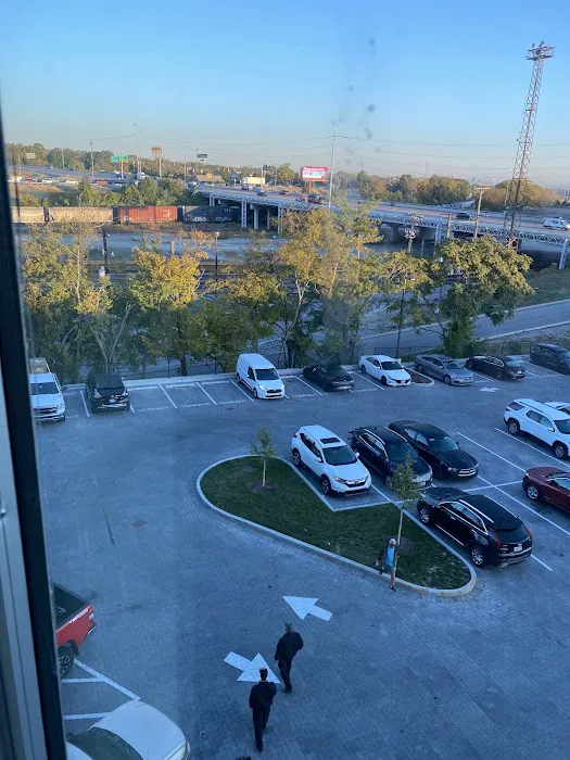 Candlewood Suites Nashville South, an IHG Hotel 4