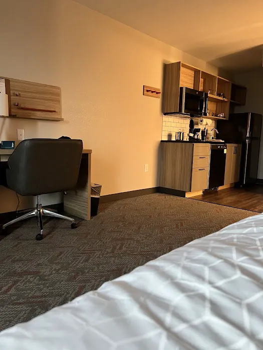 Candlewood Suites Nashville South, an IHG Hotel 4