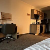 Candlewood Suites Nashville South, an IHG Hotel ico