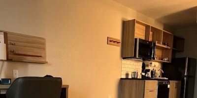 Candlewood Suites Nashville South, an IHG Hotel