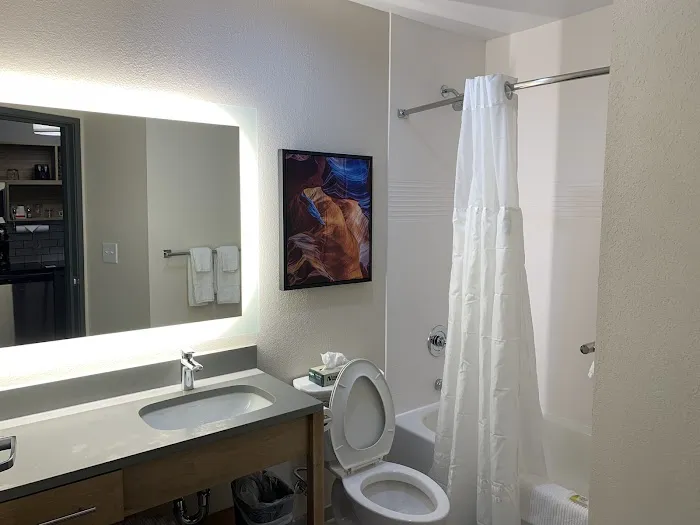 Candlewood Suites Nashville South, an IHG Hotel 4