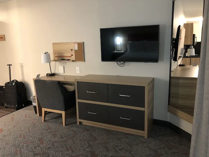Candlewood Suites Nashville South, an IHG Hotel 4