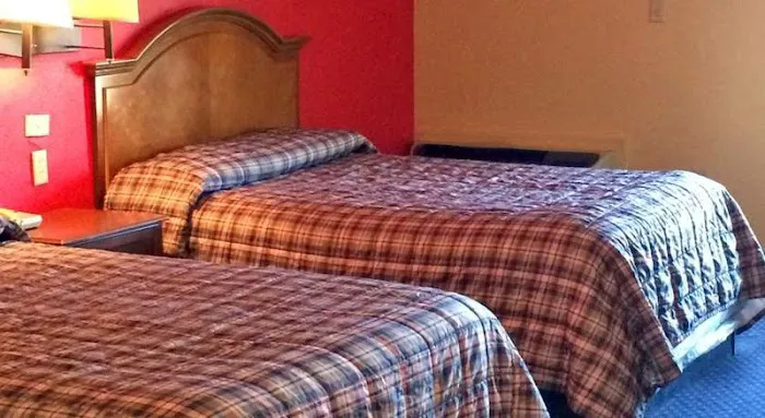 Scottish Inns Nashville, TN 5